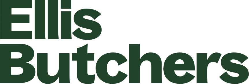 Ellis Butchers logo